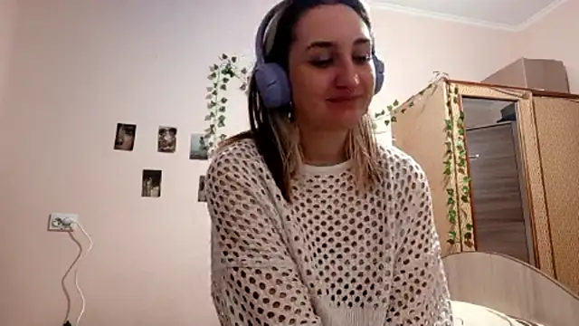 Anabree online show from 20, 11, 2025