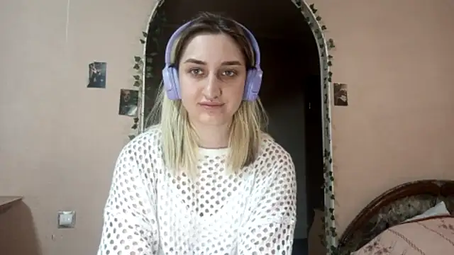 Anabree online show from 6, 11, 2025