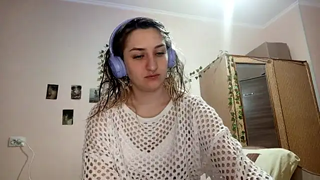 Anabree online show from 19, 11, 2025