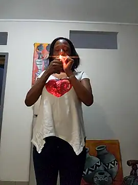 Mommy Sienna online show from 28, 11, 2025