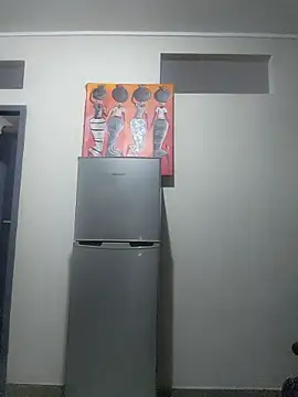 Mommy Sienna online show from 19, 12, 2025