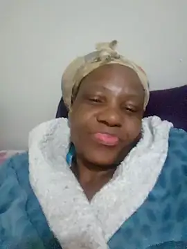 Mommy Sienna online show from 15, 12, 2025