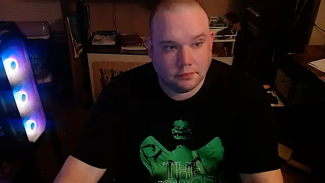 MegaChip online show from 30, 11, 2025