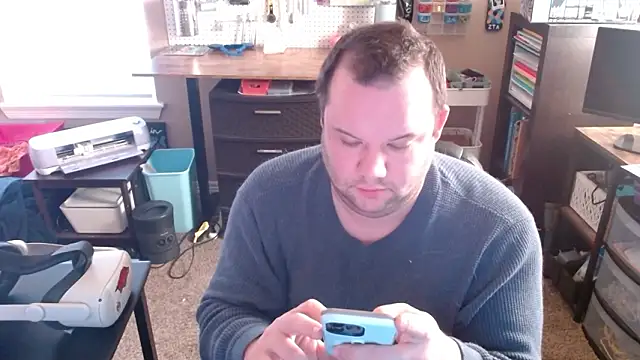 MegaChip online show from 2, 2, 2026