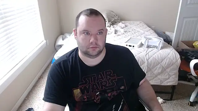 MegaChip online show from 5, 5, 2026