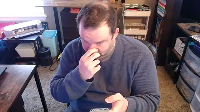 MegaChip online show from 3, 2, 2026