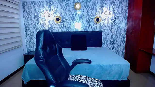 BeatrizSchmidt online show from 17, 12, 2025