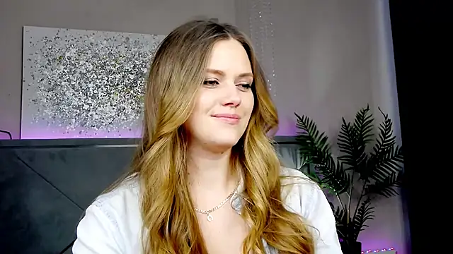 Snapshot of AnabeleBliss chatting on 28, 6, 2026 AnabeleBliss online show from 28, 6, 2026