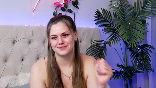 AnabeleBliss online show from 26, 2, 2026