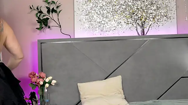 AnabeleBliss online show from 26, 5, 2026