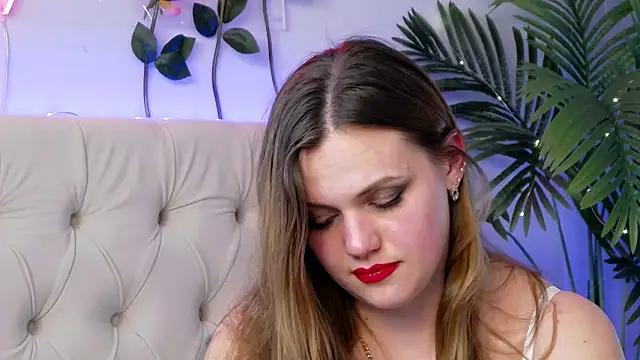 AnabeleBliss online show from 8, 3, 2026