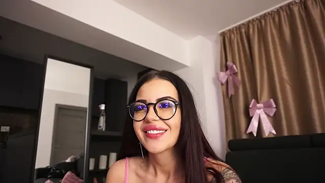 NaomyBlackBarbie online show from 14, 11, 2025