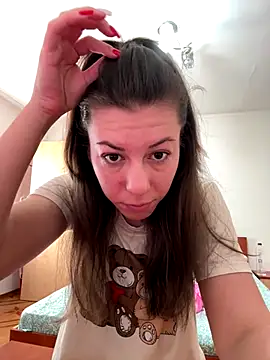 EdaQueen online show from 9, 1, 2026