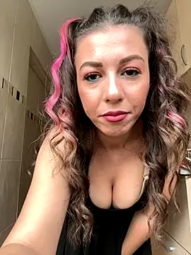 EdaQueen online show from 16, 11, 2025