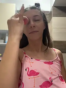 EdaQueen online show from 14, 3, 2026