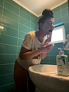 EdaQueen online show from 30, 11, 2025