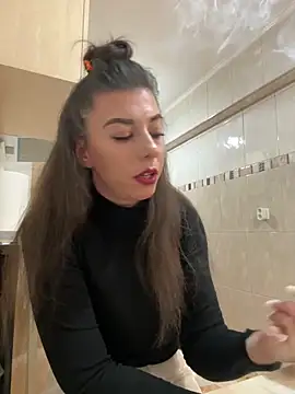 EdaQueen online show from 15, 12, 2025