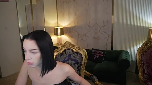 Rita Moon054 online show from 26, 11, 2025