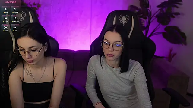 Rita Moon054 online show from 25, 2, 2026