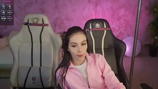 Rita Moon054 online show from 14, 4, 2026