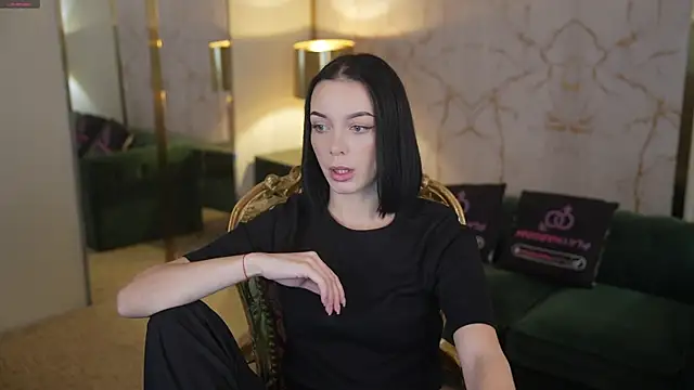 Rita Moon054 online show from 4, 12, 2025