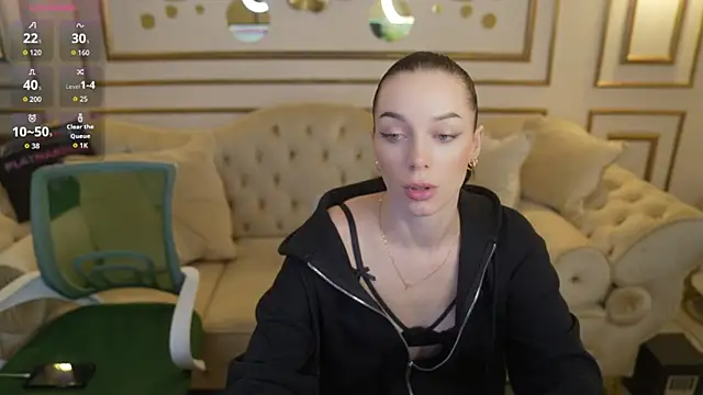 Rita Moon054 online show from 6, 3, 2026