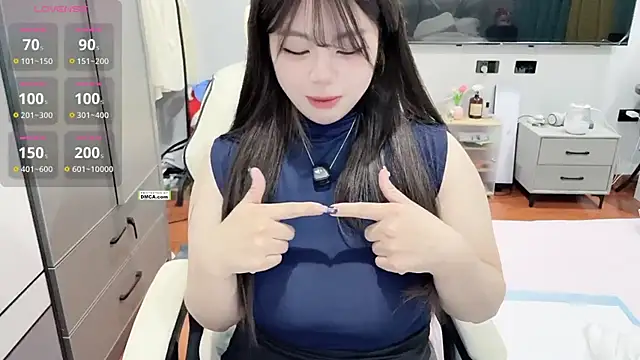 Snapshot of Chayka_21 chatting on 9, 2, 2026 Chayka 21 online show from 9, 2, 2026