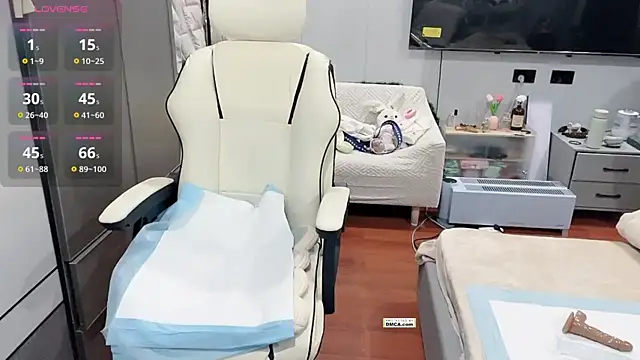 Snapshot of Chayka_21 chatting on 19, 2, 2026 Chayka 21 online show from 19, 2, 2026