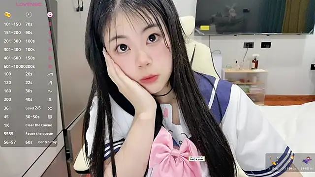 Chayka 21 online show from 11, 11, 2025