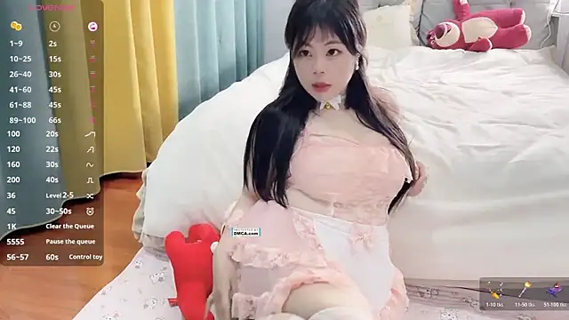 Chayka 21 online show from 15, 11, 2025