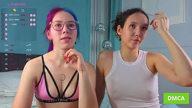 LeeannaSymeon online show from 7, 11, 2025