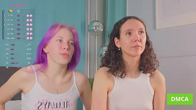 LeeannaSymeon online show from 4, 11, 2025