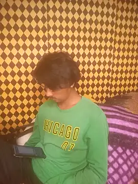 Freakingromance online show from 13, 4, 2026