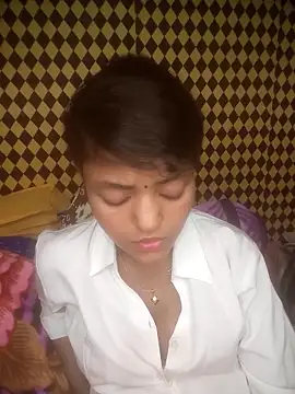 Freakingromance online show from 12, 4, 2026