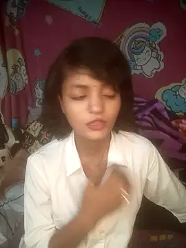 Snapshot of Freakingromance chatting on 24, 2, 2026 Freakingromance online show from 24, 2, 2026