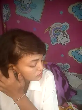 Snapshot of Freakingromance chatting on 27, 2, 2026 Freakingromance online show from 27, 2, 2026