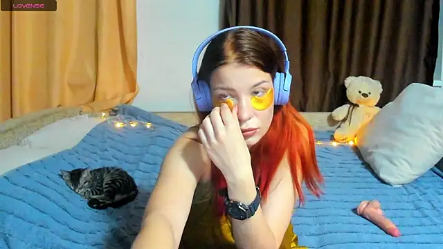 Eva purrr  online show from 8, 1, 2026