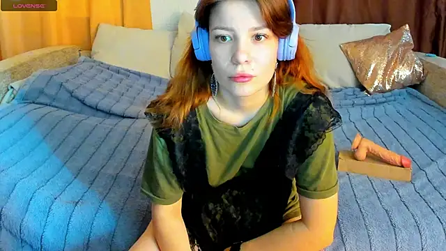 Eva purrr  online show from 24, 3, 2026