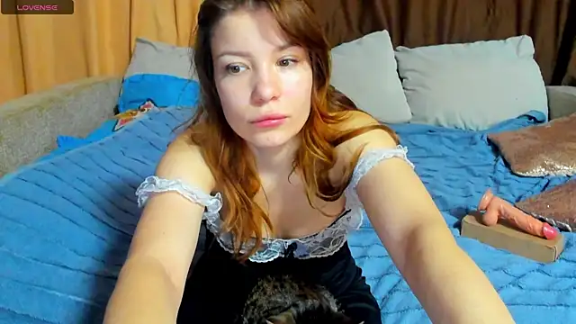 Eva purrr  online show from 21, 3, 2026