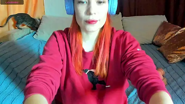 Eva purrr  online show from 24, 2, 2026