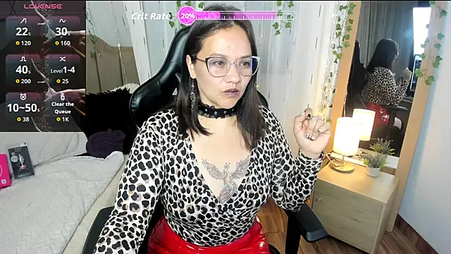 Snapshot of Victoria_Wilde_ chatting on 3, 2, 2026 Victoria Wilde online show from 3, 2, 2026