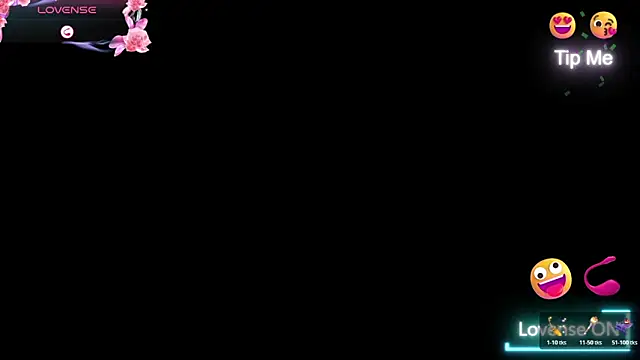 valentina  desire online show from 27, 11, 2025