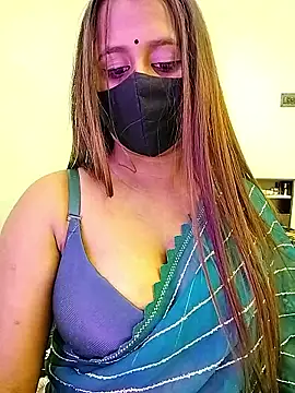 LoveLy-Soneya online show from 10, 1, 2026