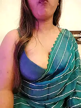 LoveLy-Soneya online show from 21, 12, 2025