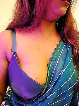 LoveLy-Soneya online show from 7, 1, 2026