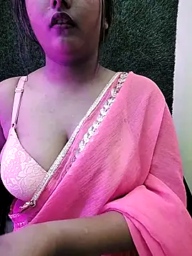 LoveLy-Soneya online show from 6, 3, 2026