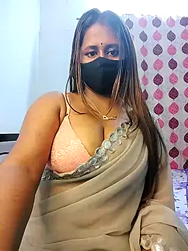 LoveLy-Soneya online show from 24, 2, 2026