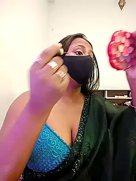 LoveLy-Soneya online show from 17, 12, 2025