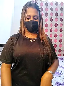 LoveLy-Soneya online show from 14, 2, 2026