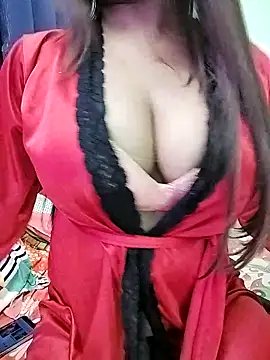 LoveLy-Soneya online show from 7, 3, 2026